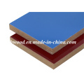 Alto brillante UV recubrimiento MDF (fibra de densidad media)